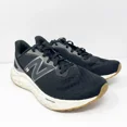 thumbnail image 2 of New Balance Unisex FF Arishi V4 WARISEK4 Black Running Shoes Sneakers M5.5 W7 B, 2 of 6