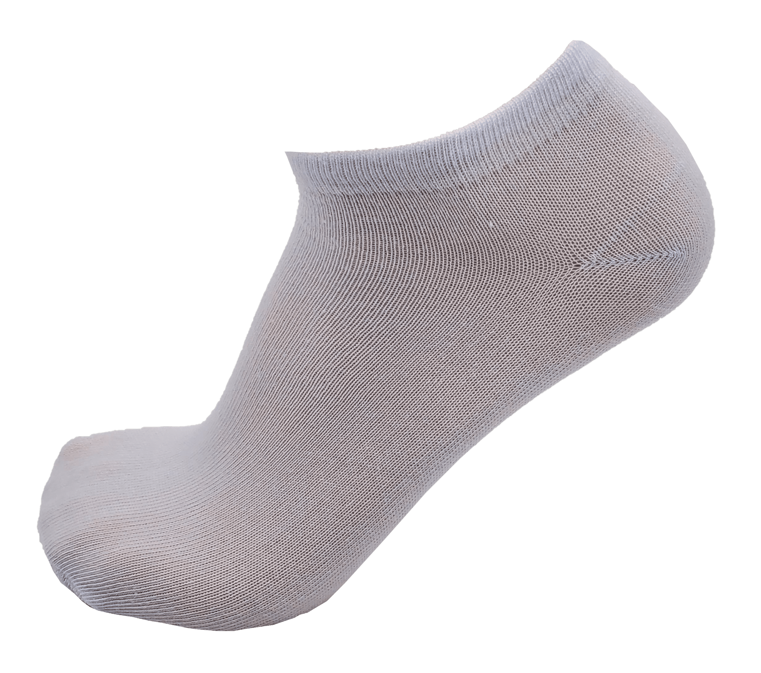 48 Pairs of Mens Thin Quarter Ankle Socks, Casual Sports Comfortable Bulk Pack (Assorted (White/Black/Gray))