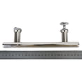 thumbnail image 2 of Pta Tubo Inicio Puerta Peril Sunnimix Tire Bathroom Door Handle Style Tubo plana, 2 of 5