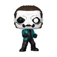 thumbnail image 4 of Figura de vinilo Funko Pop Rocks Ghost Glam Ghost Band 9,5 cm, 4 of 9