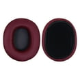 thumbnail image 1 of Crusher 3.0 Ear Pads Custom Fit Comfortable Memory Foam Enhanced Isolation Durable Easy to Install, 1 of 5