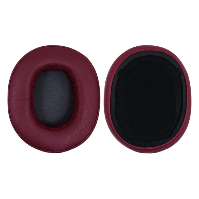 Crusher 3.0 Ear Pads Custom Fit Comfortable Memory Foam Enhanced Isolation Durable Easy to Install