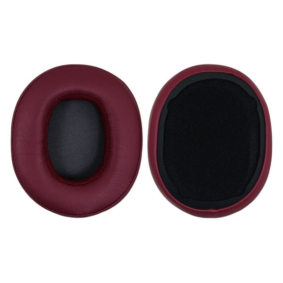Crusher HESH ANC Replacement Ear Pads Memory Foam Cushions Enhanced Sound Isolation Custom Fit Headphone Accessories 2PCS