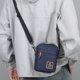 thumbnail image 5 of Mochila Bandolera para Hombre, Mochila de Pecho, Bandolera para Mujer, Mochila de Gran Capacidad para Ir Al Trabajo, Mochila para Ciclismo y Viajes., 5 of 6