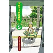Yotsuba&! 5
