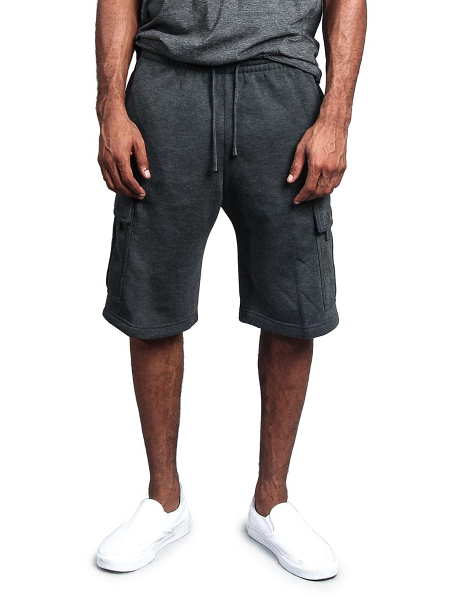 G-Style USA Men's Fleece Heavyweight 