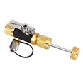 thumbnail image 3 of Abbracc Valve Core Removal Tool SAE 1/4 and 5/16 Port with R454B Tanks Adapter, 3 of 9