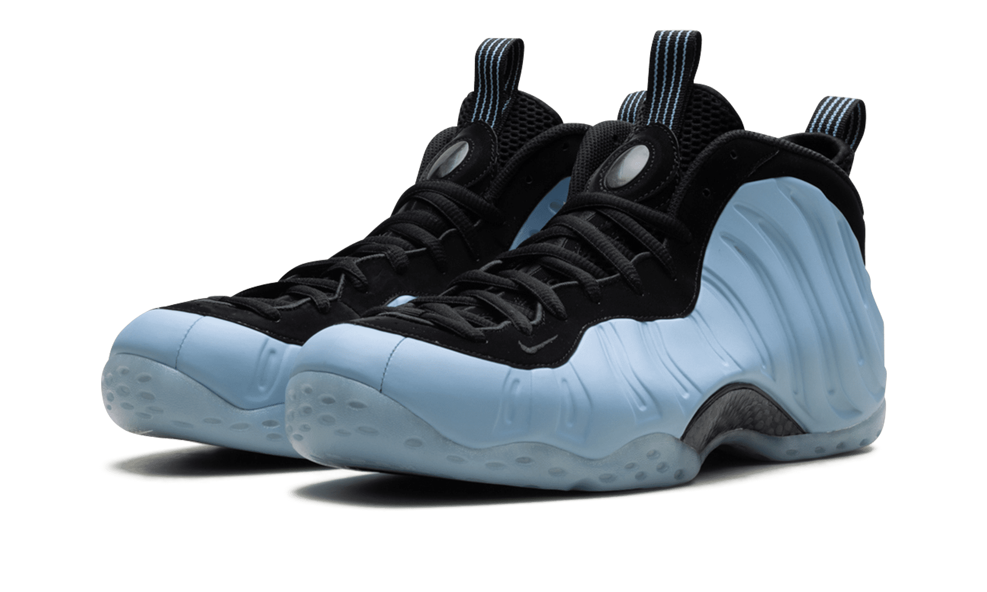 NIKE MENS Air Foamposite One 