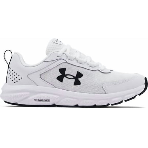 Under Armour Women's Charged Assert 9 Running Shoe