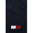 thumbnail image 3 of Gorro Tommy Hilfiger reversible para niños, azul marino, talla única, 3 of 3
