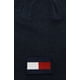 thumbnail image 3 of Gorro Tommy Hilfiger reversible para niños, azul marino, talla única, 3 of 3
