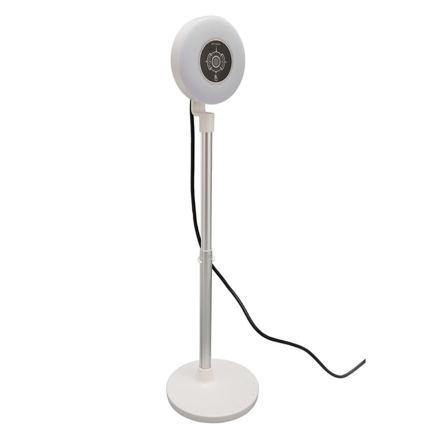 PHD Fill Light Webcam,1080P Fill Light Webcam HD Webcamwith Fill Light P Fill Light Webcam Best in Class