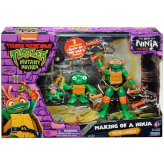 Playmates Teenage Mutant Ninja Turtles Mystery Box, Ooze Blind