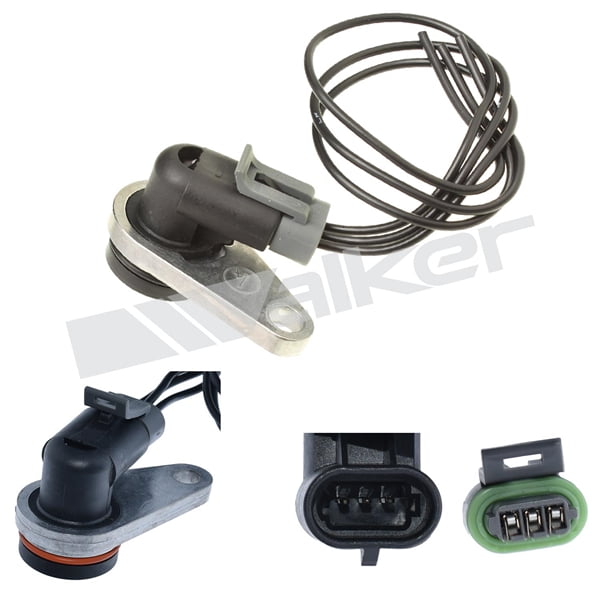 Walker 235-91003 Fits select: 1996-2005 BUICK LESABRE, 2006-2008 BUICK LUCERNE
