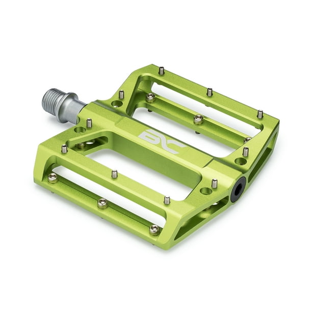 aluminum bike pedals
