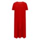 thumbnail image 5 of Batas de invierno para mujer, camisón cálido y camisón de invierno con cremallera y bolsillos, pijama holgado para mujer., 5 of 7