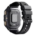 thumbnail image 4 of Reloj Inteligente Cubot Smartwatch C28 Resistente Al Agua, 4 of 7