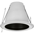 thumbnail image 2 of 5" Baffle Trim for for 5" housing (P851-ICAT), 2 of 5