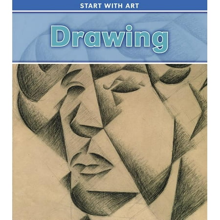 ISBN 9781432950163 product image for Start with Art: Drawing (Hardcover) | upcitemdb.com