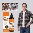 thumbnail image 1 of Limpiador de Óxido Multiusos para Automóviles, Metales y Muebles, 100ml, Fácil de Aplicar, Seguro en Varias Superficies para Limpieza y Mantenimiento Diario, 1 of 9