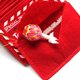 thumbnail image 5 of 10 unids Bolsas de Dulces de Regalo de Navidad Tela Colgando Papá Noel Sobres Adornos Para Árboles de Navidad, 5 of 5