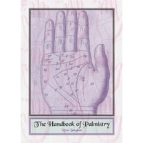 The Handbook of Palmistry (Hardcover)