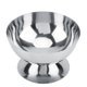 thumbnail image 3 of Stainless Steel Ice Cream Cups Serving Dessert Dish Bowls for Salad Fruit Pudding(Short), 3 of 4