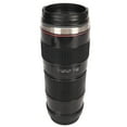 thumbnail image 1 of Photographer Camera Mug, Stainless Steel Coffee Mugs Travel Coffee Cup Camera Lens Coffee Mug Fun Photo Stainless Steel Lens Mugs for Travel Camping Picnic, 1 of 8