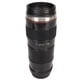 thumbnail image 5 of Taza De Café Con Lente De Cámara, Foto Divertida, Taza De Café De Acero Inoxidable, Portalápices Portátil Con Tapa Sellada Para Fotógrafos, Hombres Y Mujeres, 5 of 7