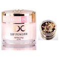 thumbnail image 2 of DND DC Rojos & Naranja POLVO PARA UÑAS 1.6oz, 45g, Dais, 2 of 3