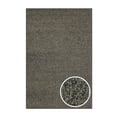 thumbnail image 3 of Koeckritz Rugs 10'x10' Garden Escape Burnt Bark Indoor/Outdoor Area Rug with Premium Edges, 3 of 6