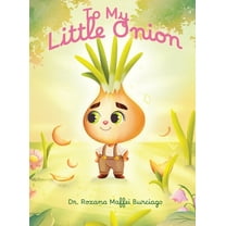 To My Little Onion, (Hardcover)