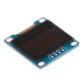 thumbnail image 4 of Módulo de pantalla LCD Oled Cola 0.96 128X64 Azul Amarillo, 4 of 8