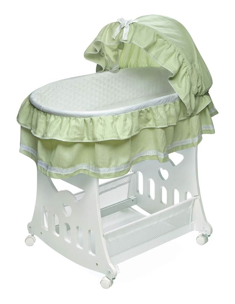 walmart bassinets and cradles