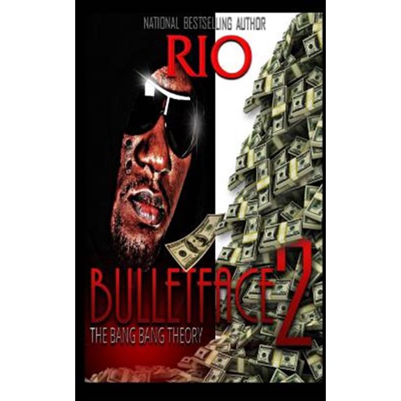 Pre-Owned Bulletface 2 (Paperback)