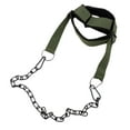 thumbnail image 4 of Arnés de ejercicio Zulema para cabeza y cuello con cadena ajustable, 4 of 7