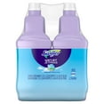 thumbnail image 2 of Swiffer WetJet with The Power of Dawn Floor Cleaner, Fresh Scent, Pack of 2, 2 of 10