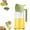 Green, variant on RyhamPaper Oil Dispenser for Cooking, 2 In 1 Olive Bottle Spray and Pour for Kitchen, 16oz/470ml Glass Oil Bottle for Air Fryer, Salad, Frying, BBQ(Black)