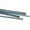 Precision Brand KS-1445 Zinc Plated Steel Square Keystock Sizes; 3/4 - 14450