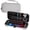 Grey, variant on Procase External Carrying Case with 24 Game Card Slots for Nintendo Switch 2 (2025) -Blue