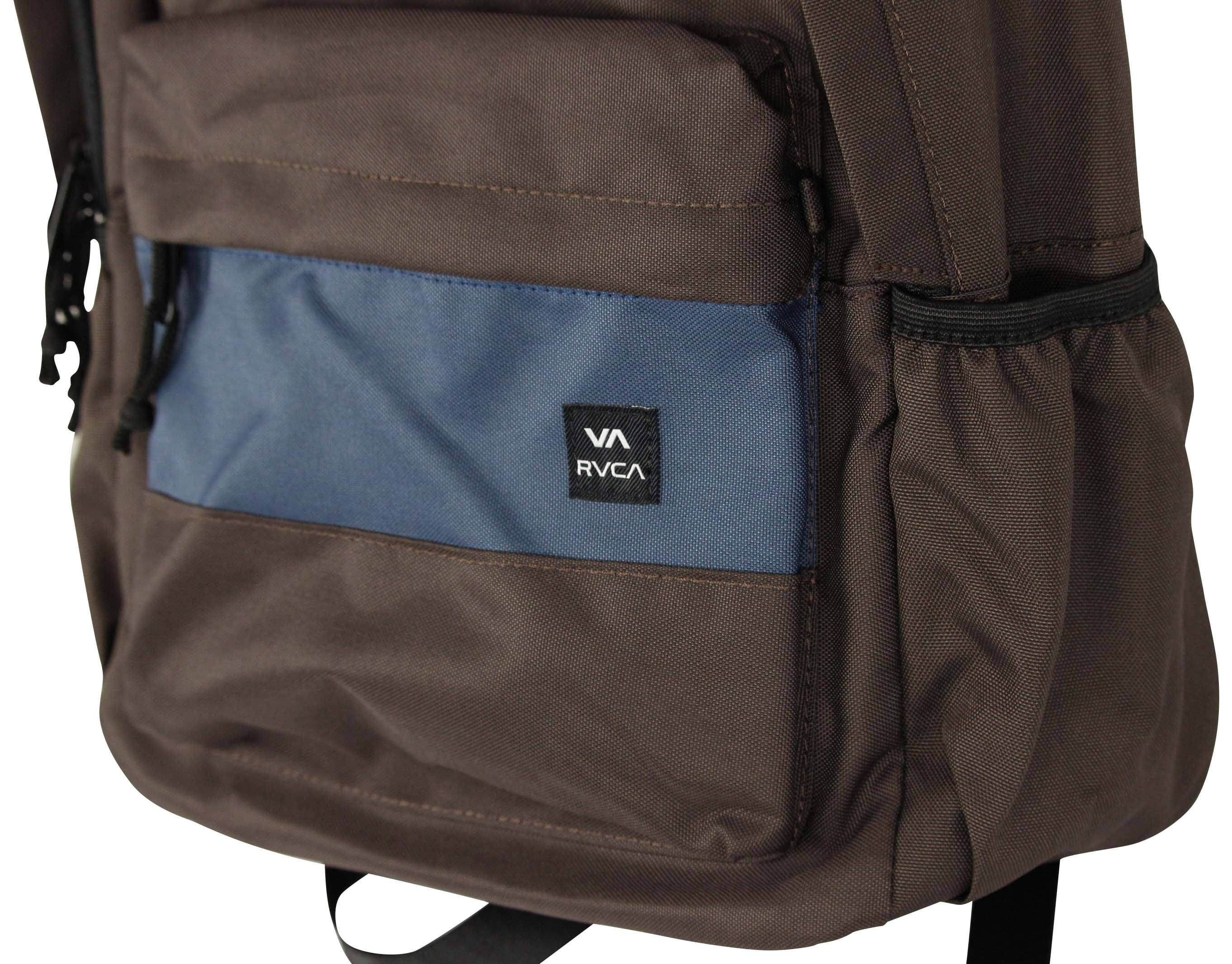 Rvca frontside backpack sale