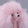 thumbnail image 3 of Modelo de Caniche Liviano de 4 Juguete para Manualidades Regalo para Niñas Sunnimix Decoraciones para el hogar, 3 of 8