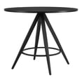 thumbnail image 5 of Mesa de Comedor Dinos Negro - Kessa Muebles, 5 of 5