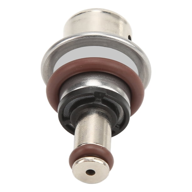 Regulador De Presión De Combustible, Regulador De Presión De La Bomba De Combustible 23280-21010 Hierro+Aluminio Alta Sensibilidad Para Automoción