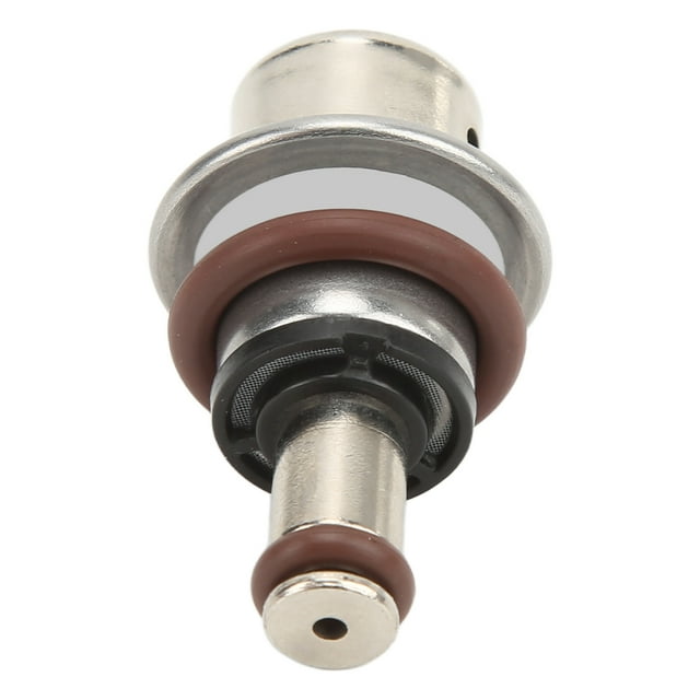 Regulador De Presión De Combustible, Regulador De Presión De La Bomba De Combustible 23280-21010 Hierro+Aluminio Alta Sensibilidad Para Automoción