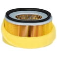 thumbnail image 4 of 2X Air Filter Pre-Cleaner Combo for L100N Engine 114210-12590 , Lawn Mower Air Cleaner, 4 of 8