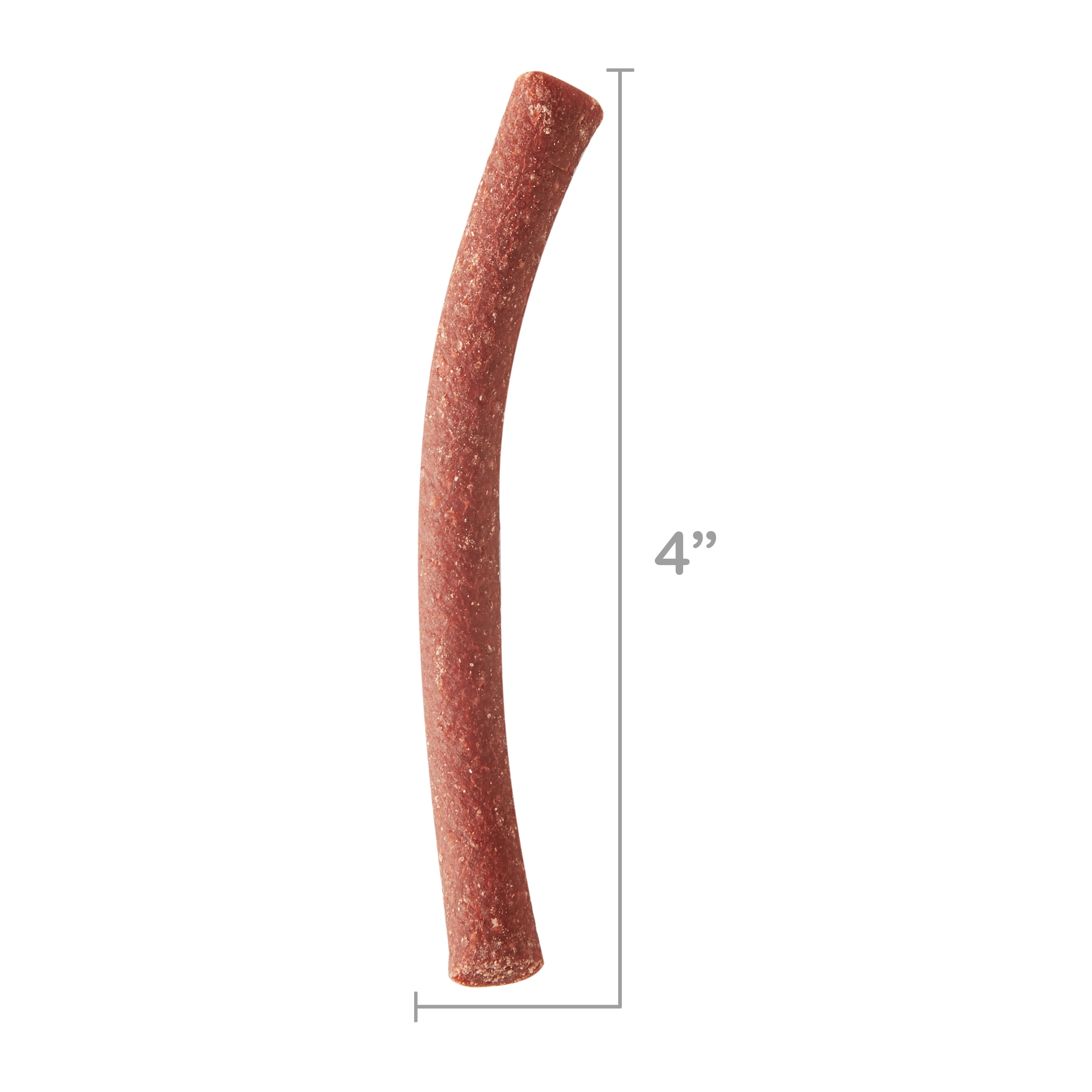 Ol' Roy Jerky Stick Dog Treats with Real Beef, 25 oz