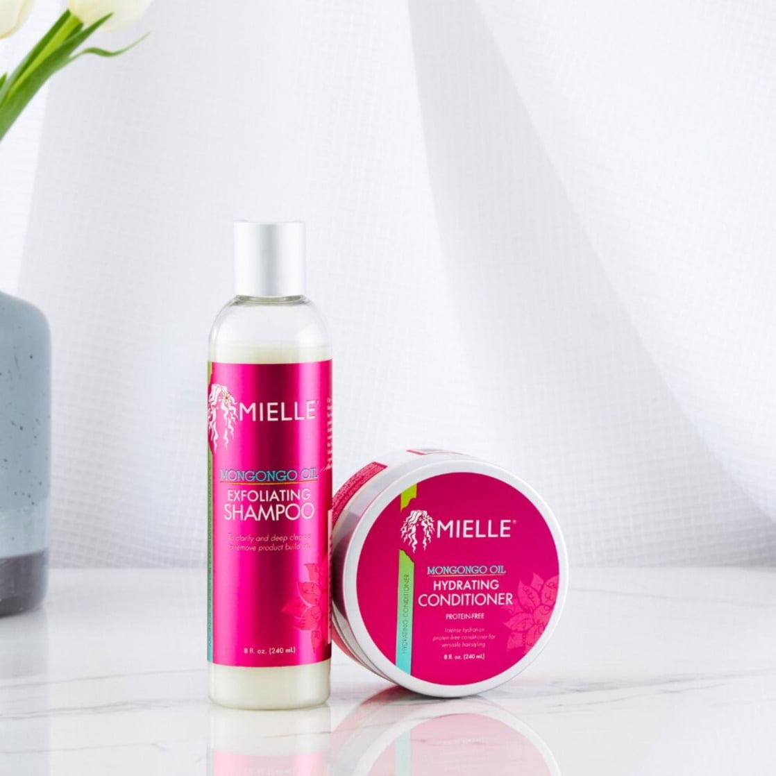 Mielle Organics Mongongo Hydrating Conditioner 8oz