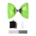 thumbnail image 4 of Juego de juguetes de diabolo chino Strade Fareast Limited juguete de bola de diabolo Verde, 4 of 8