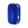 thumbnail image 2 of lionlar Haut-Parleur Bluetooth Rechargeable Prise en Charge Carte TF, USB, Caisson de Basses AUX Portable Puissant, 2 of 4